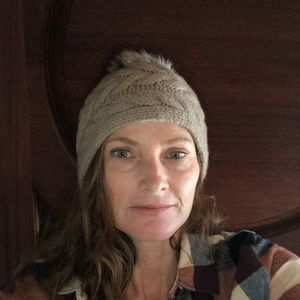 Meet your Posher, Kerry